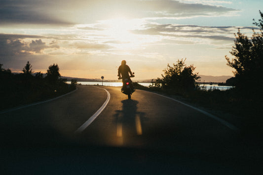 Consejos para el Mantenimiento de tu Motocicleta: Guía para Principiantes