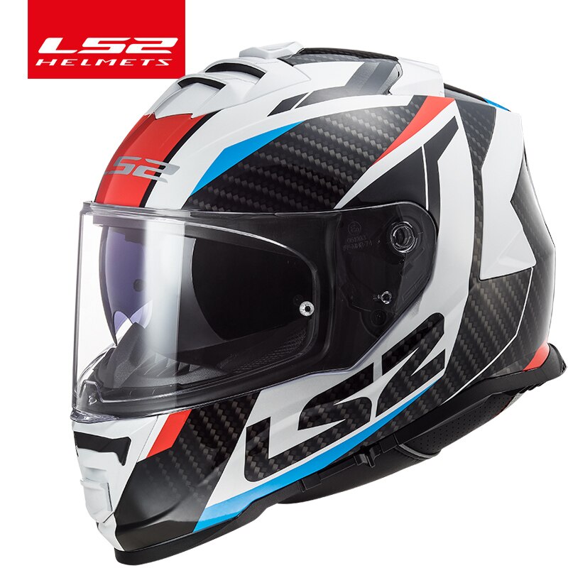 Casco integral LS2 STORM FF800