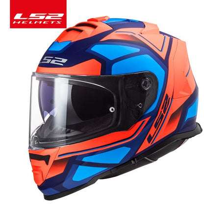 Casco integral LS2 STORM FF800