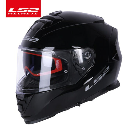 Casco integral LS2 STORM FF800