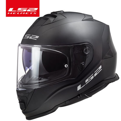 Casco integral LS2 STORM FF800