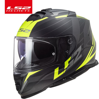 Casco integral LS2 STORM FF800