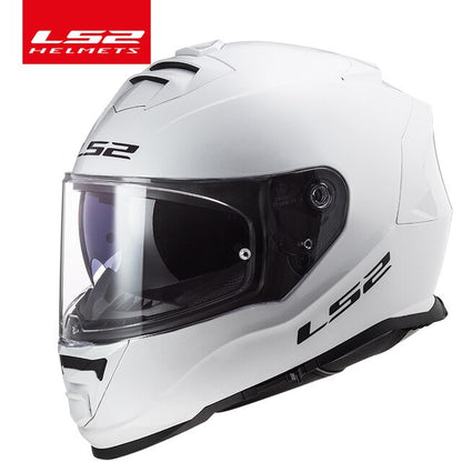 Casco integral LS2 STORM FF800