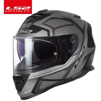 Casco integral LS2 STORM FF800